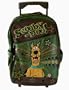 Scooby Doo Large Rolling Backpack - Super Star