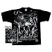 High Sorcery, Mystical T-Shirt