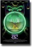 Dorothy of Oz Poster - 2012 Movie Teaser Flyer 11 X 17 - Main