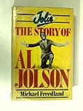 Jolie : the Al Jolson story