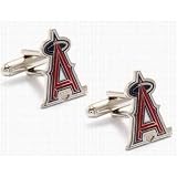 Los Angeles Angels Cufflinks - One Size