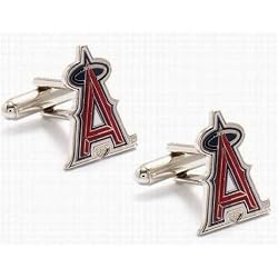 Los Angeles Angels Cufflinks