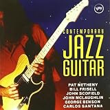 Contemporary Jazz Guitar 2 CD Set (Italian Import)