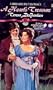 A Heart's Treasure (Zebra Regency Romance)