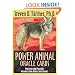 Power Animal Oracle Cards: Practical and Powerful Guidance from Animal Spirit Guides