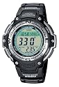 Casio SGW-100-1VEF Men's Sport Protrek Watch