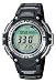 Tous les produits : Casio - SGW-100-1VEF - Montre Acier - Quartz Digitale - Multifonctions - Boussole / Thermomètre Chrono - 5 Alarmes - Timer - Sport - Etanche 20ATM - Bracelet Caoutchouc Noir