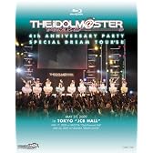 THE IDOLM@STER 4th ANNIVERSARY PARTY SPECIAL DREAM TOUR’S!! [Blu-ray]