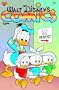 Walt Disney's Comics And Stories #692
