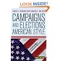 Campaigns and Elections American Style (Transforming American Politics)