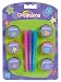 Crayola - Loisir Creatif - Decoupage - Mini Kit D'Accessoires Creations - Ciseaux