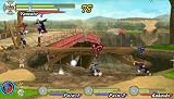 NARUTO-�ʥ��- ������ �ʥ�ƥ���åȥ�������3 (͢����) Naruto Shippuden: Ultimate Ninja Heroes 3 for PSP