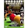 Snooker Superstars: The Matchroom Series - Volume Two