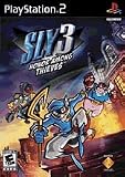 Sly 3 Honor Among Thieves PS2
