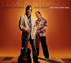 Image de Jackson Browne