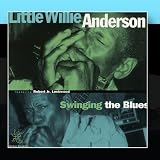 Swinging The Blues