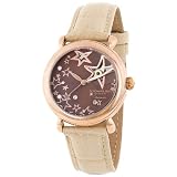Stuhrling Original Women's 108D.1145S59 Exclusive Lifestyle Stellar Collection Automatic Watch