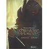 La chronique des immortels, Tome 2 : Au bord du gouffre