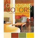 Choosing Colors: An Expert Choice of the Best Colors to Use in Your Home