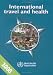 International travel and health