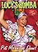 I Love Lucy Rumba Refrigerator Magnet