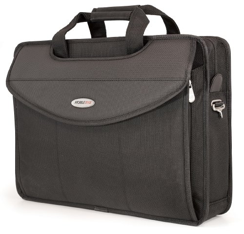 Mobile Edge Select V-Load 2.0- 17.3-Inch