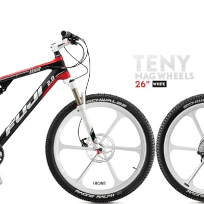 golden wheel stinger 26 inch men's mountain bike