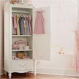 Isabella Small Armoire