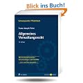 Allgemeines Verwaltungsrecht: Mit h�chstrichterlichen Entscheidungen auf CD-ROM (Schwerpunkte Pflichtfach)