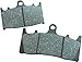 EBC Brakes FA61 Disc Brake Pad Set