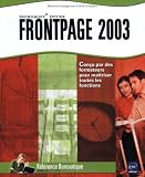 FrontPage 2003