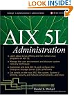 AIX 5L Administration