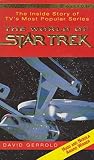 The world of Star Trek : the inside story of TV's most popular series