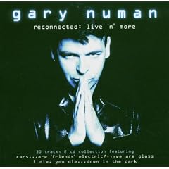 Reconnected: Live 'n' More