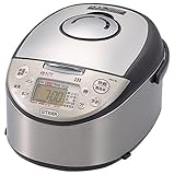 TIGER IH���уW���[���������ā� �u���b�N JKC-W180KS