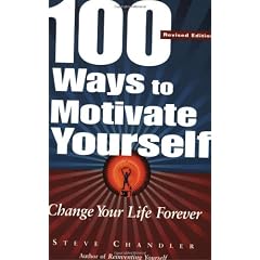 100 Ways To Motivate Yourself