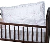 Royal Classic Cradle Bedding - Color Lavender - Size 15x33