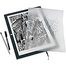 Daylight Wafer 1 Light Box, 9 x 12-Inch