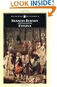 Evelina: Or the History of A Young Lady's Entrance into the World (Penguin Classics)