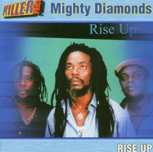 Produkt-Bild: Rise Up
