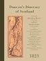 Duncan's Itinerary of Scotland, 1823