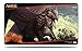 Magic: the Gathering - Dragons of Tarkir - Dragonlord Dromaka Playmat