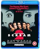 Scream 2 [Blu-ray]