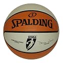 Spalding WNBA Game Ball Outdoor Basketball