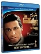 The Godfather: Part II / Le Perrain : 2e Partie (Bilingual) [Blu-ray]