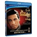 The Godfather: Part II / Le Perrain : 2e Partie (Bilingual) [Blu-ray]