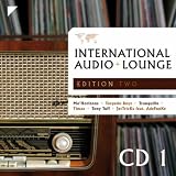 International Audiolounge - Edt. 2 - Vol. 1