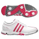 Adidas Ladies Traxion Lite FM S Golf Shoes
