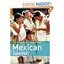 The Rough Guide to Mexican Spanish Dictionary Phrasebook 3 (Rough Guide Phrasebooks)
