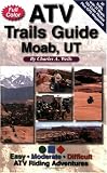 ATV Trails Guide Moab, UT